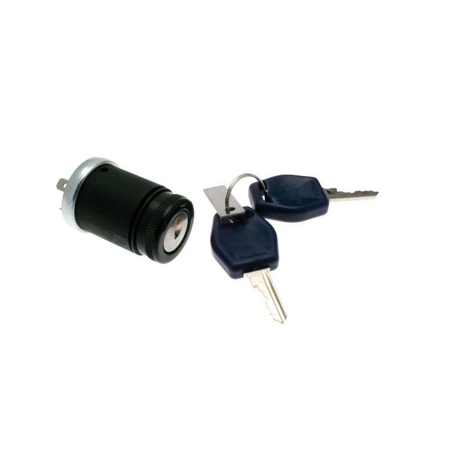 Contacteur à clé V PARTS XP6 50