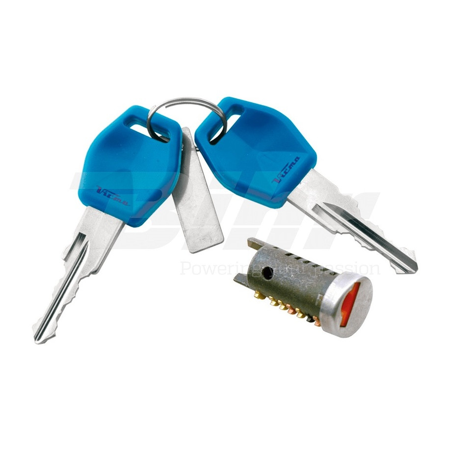 Contacteur à clé V PARTS Piaggio
