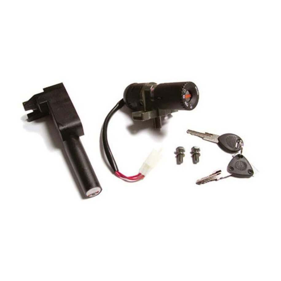 Contacteur à clé V PARTS X8R-S, X8R-X 50