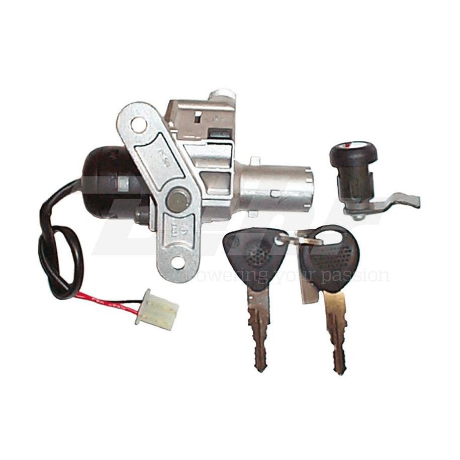 Contacteur à clé V PARTS Honda SES125 Dylan