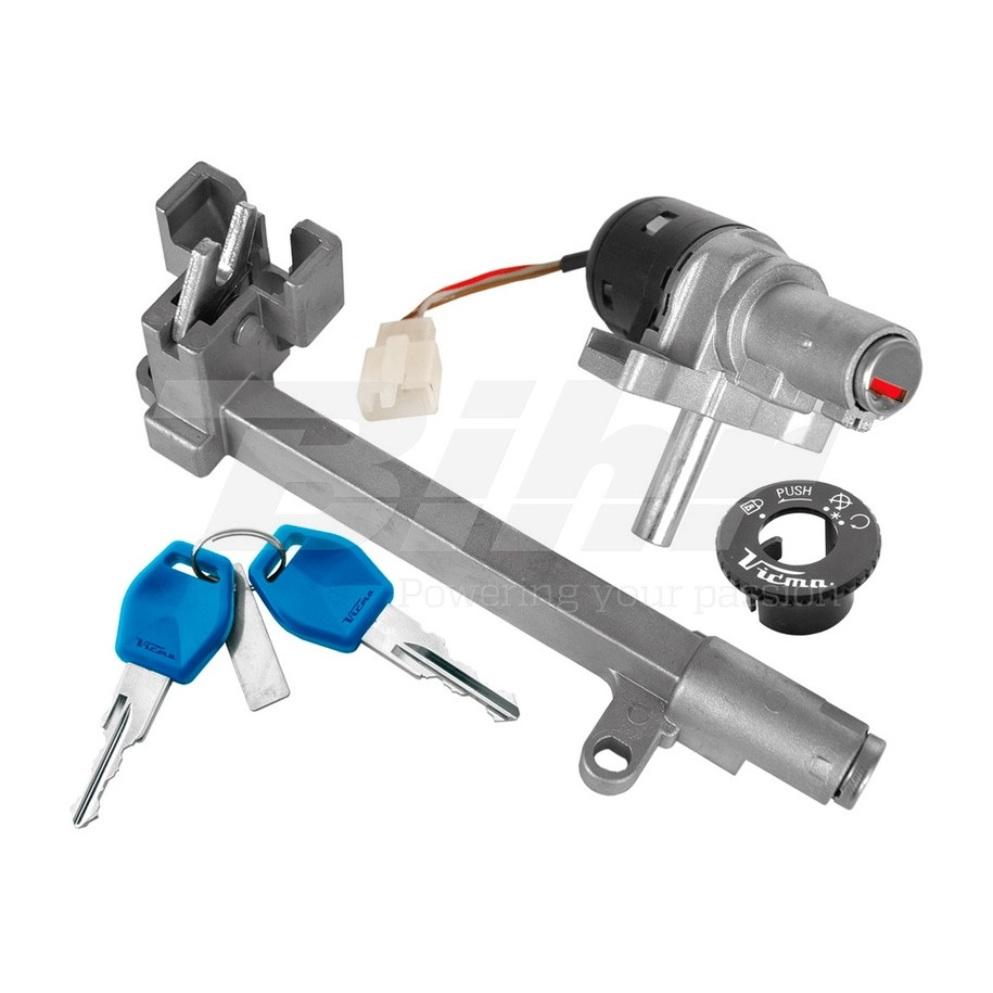 Contacteur à clé V PARTS Yamaha/MBK