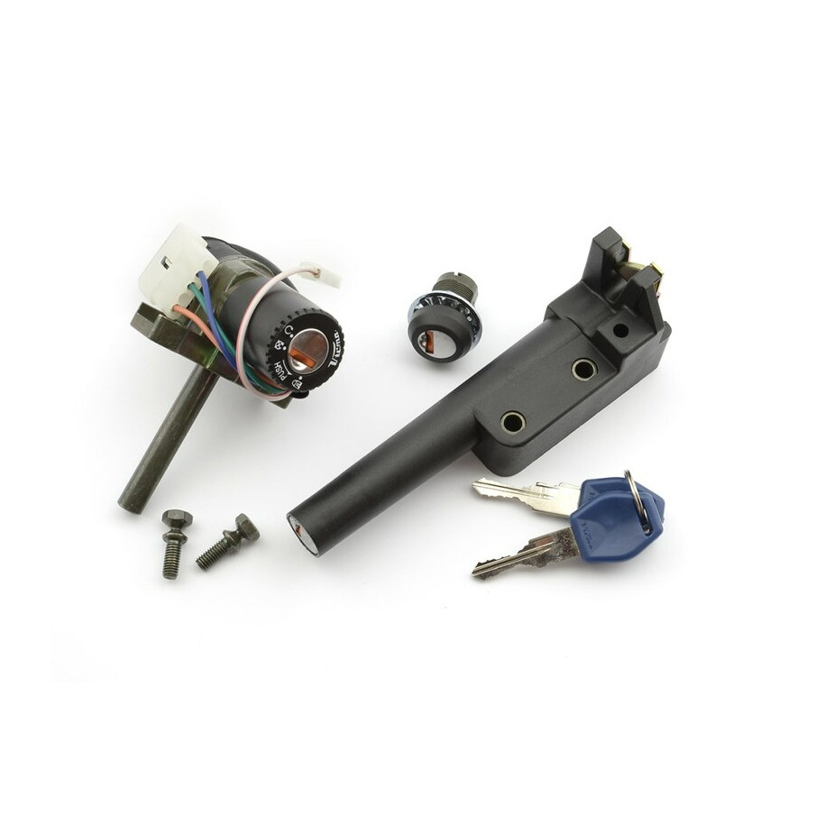 Contacteur à clé V PARTS Aprilia Leonardo