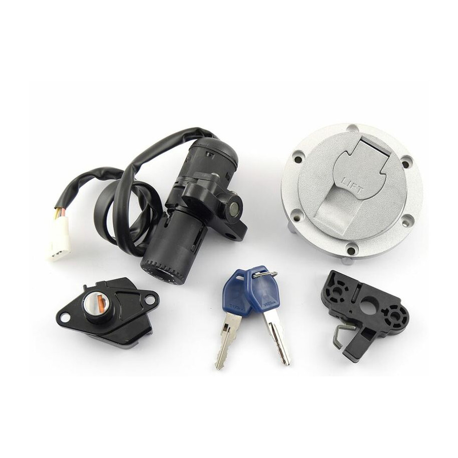 Contacteur à clé V PARTS Aprilia RSV 1000