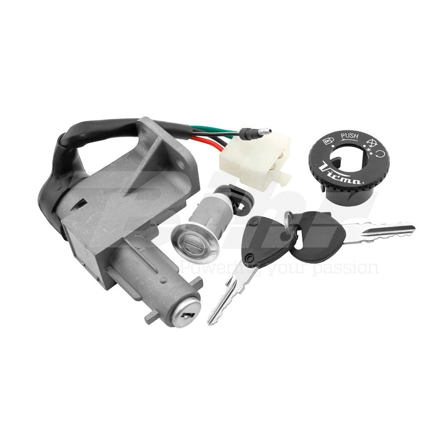 Contacteur à clé V PARTS Kymco Vitality 50