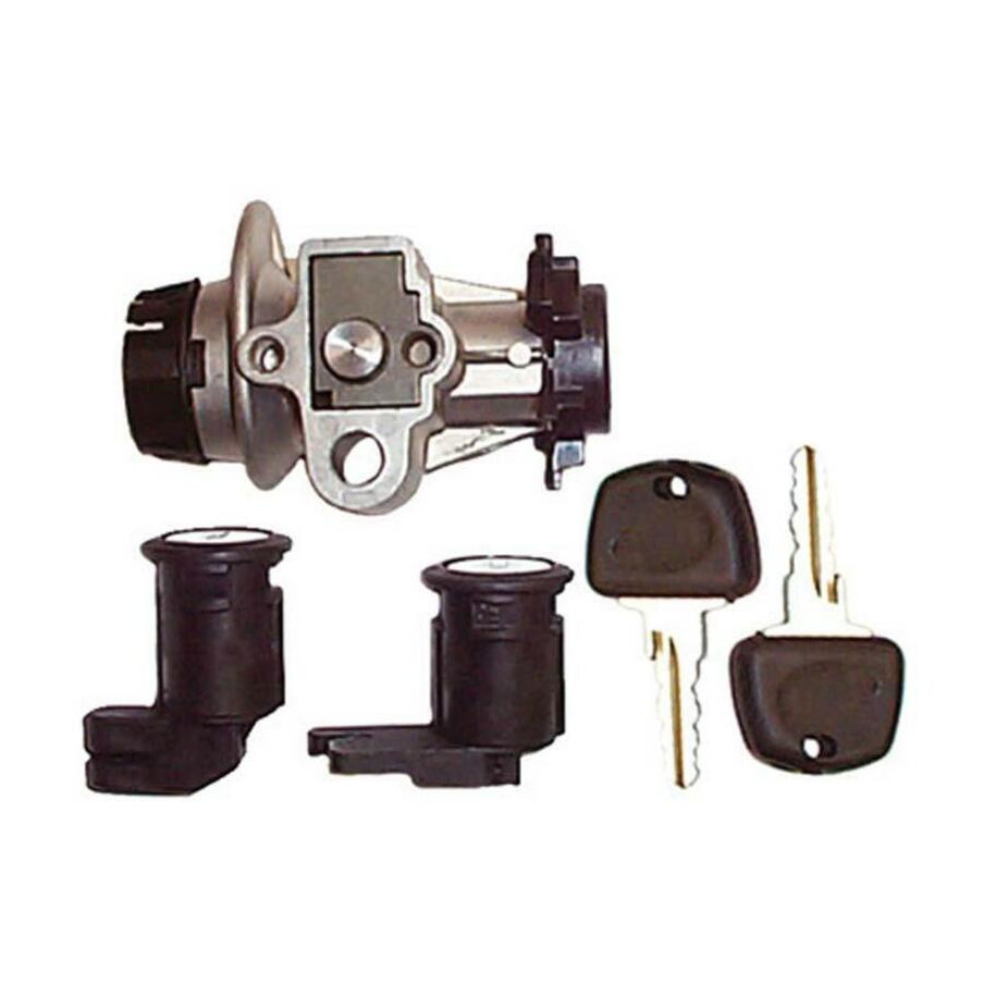 Contacteur à clé V PARTS ELYSEO 50/100, ELYSEO 125, ELYSTAR 50, ELYSTAR 125/150