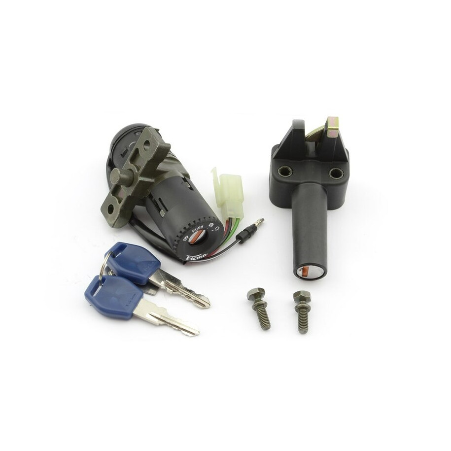 Contacteur à clé V PARTS Honda