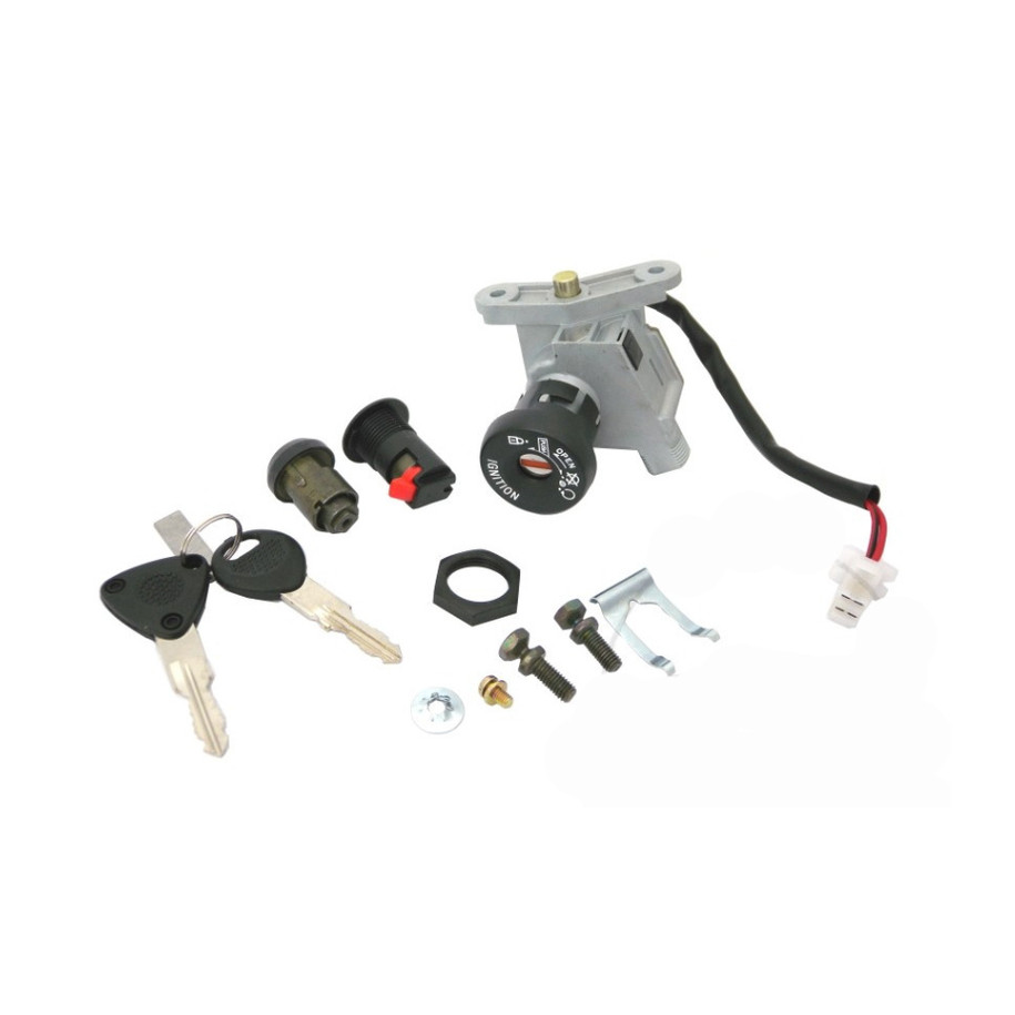Contacteur à clé V PARTS Honda SH125 Injection