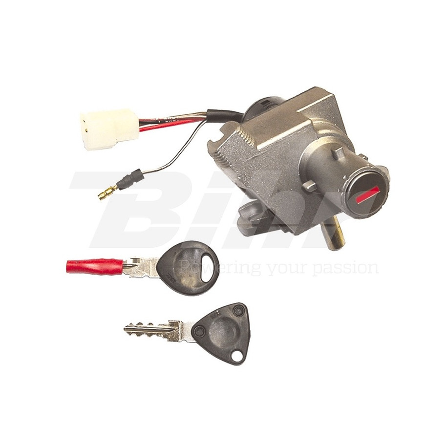 Contacteur à clé V PARTS Yamaha Cygnus X125/XC125