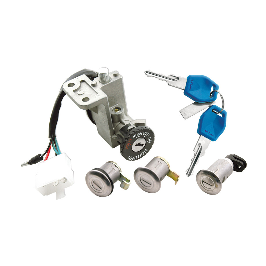 Contacteur à clé V PARTS Kymco 125 LIKE