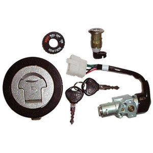 Contacteur à clé V PARTS DINK 50 DINK 125/150