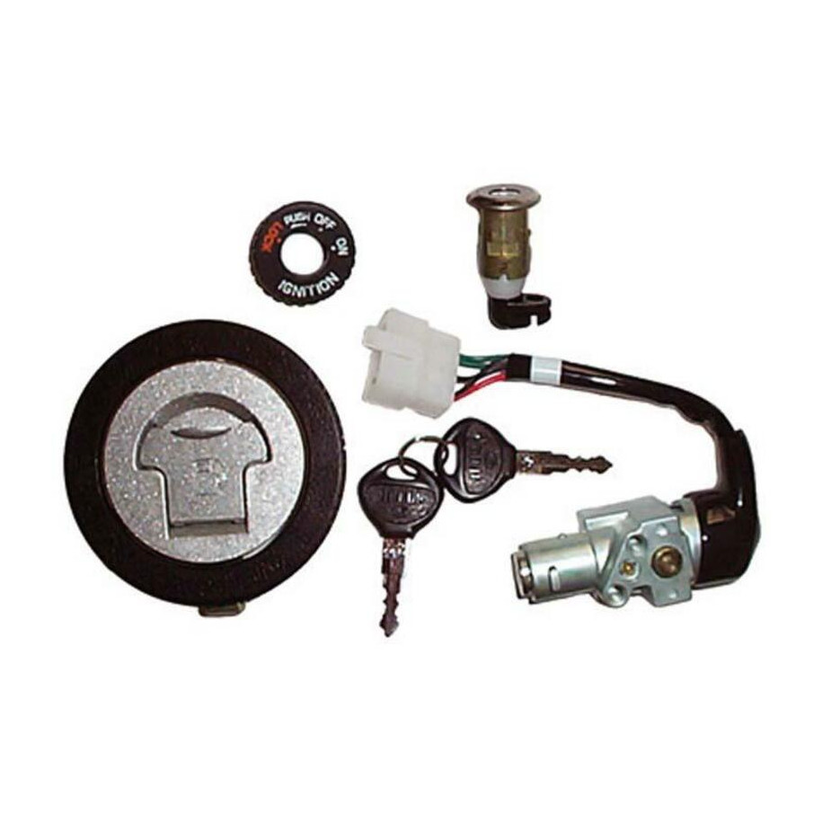 Contacteur à clé V PARTS DINK 50 DINK 125/150