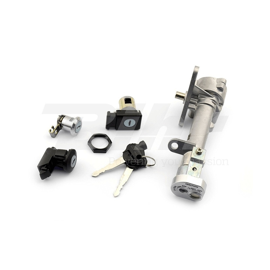 Contacteur à clé V PARTS Suzuki Burgman AN250/400