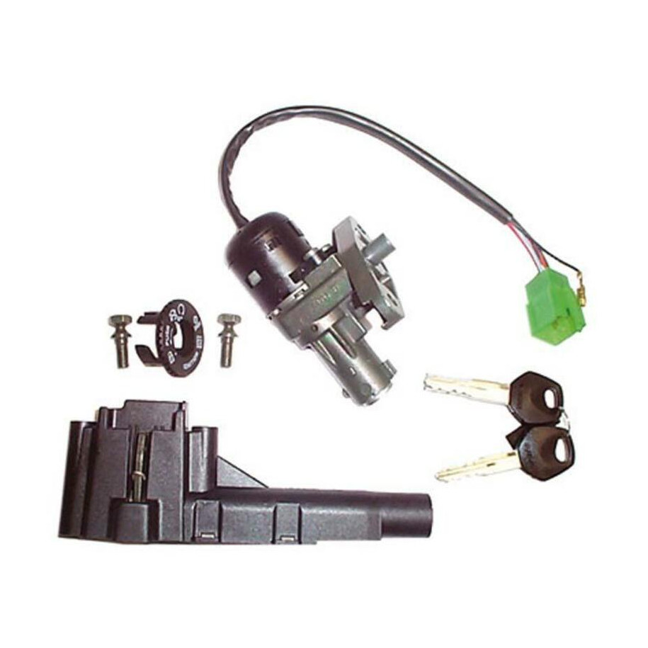 Contacteur à clé V PARTS ADRESS 50R, AY KATANA50, 50R