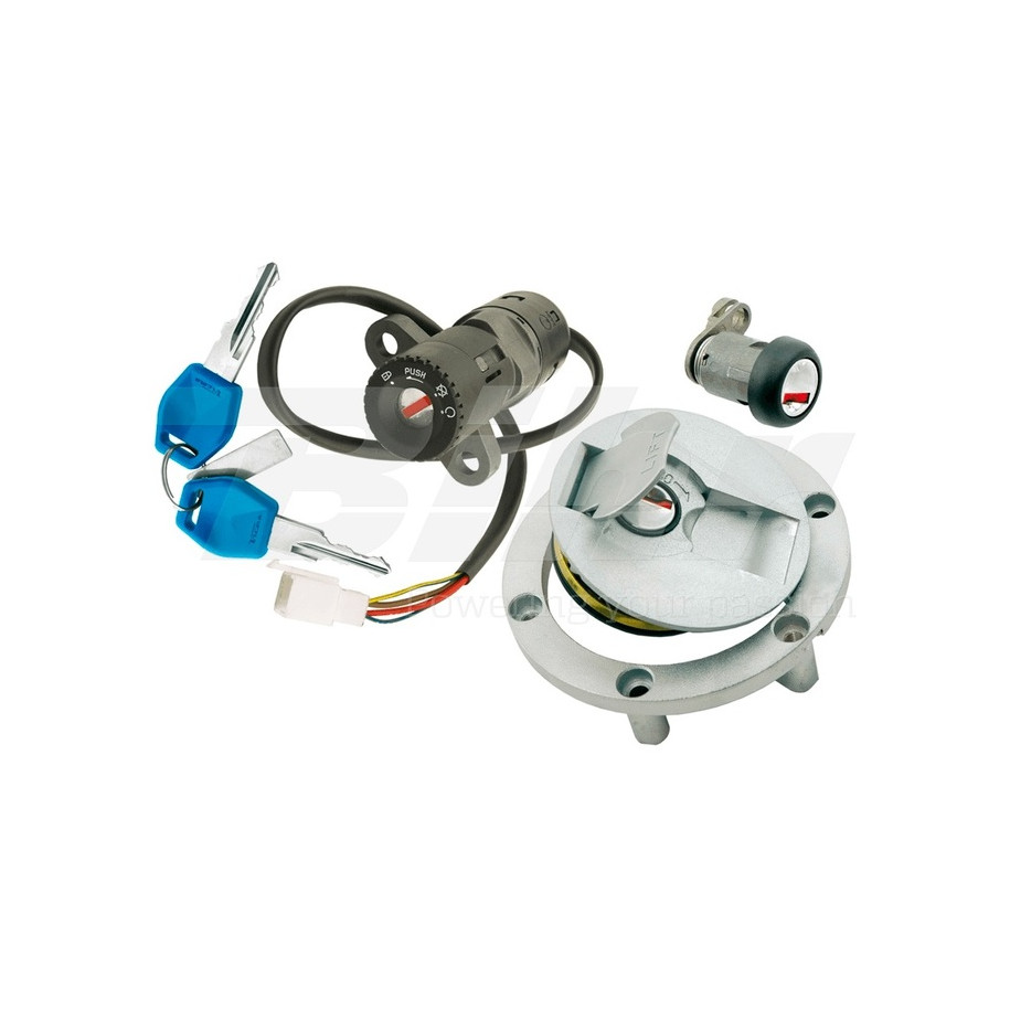 Contacteur à clé V PARTS Yamaha/MBK