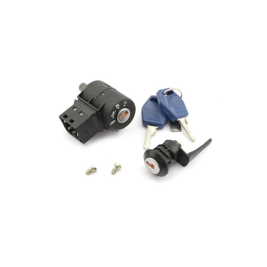 Contacteur à clé V PARTS Peugeot