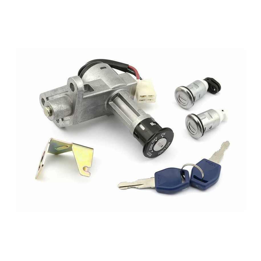 Contacteur à clé V PARTS Daelim NS125