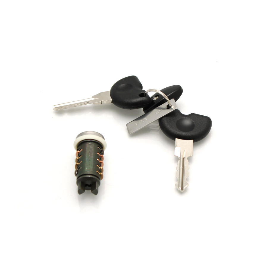 Contacteur à clé V PARTS Piaggio X8 125/200 - X9 125/200/250/500 - X9 200/250/500 EVO