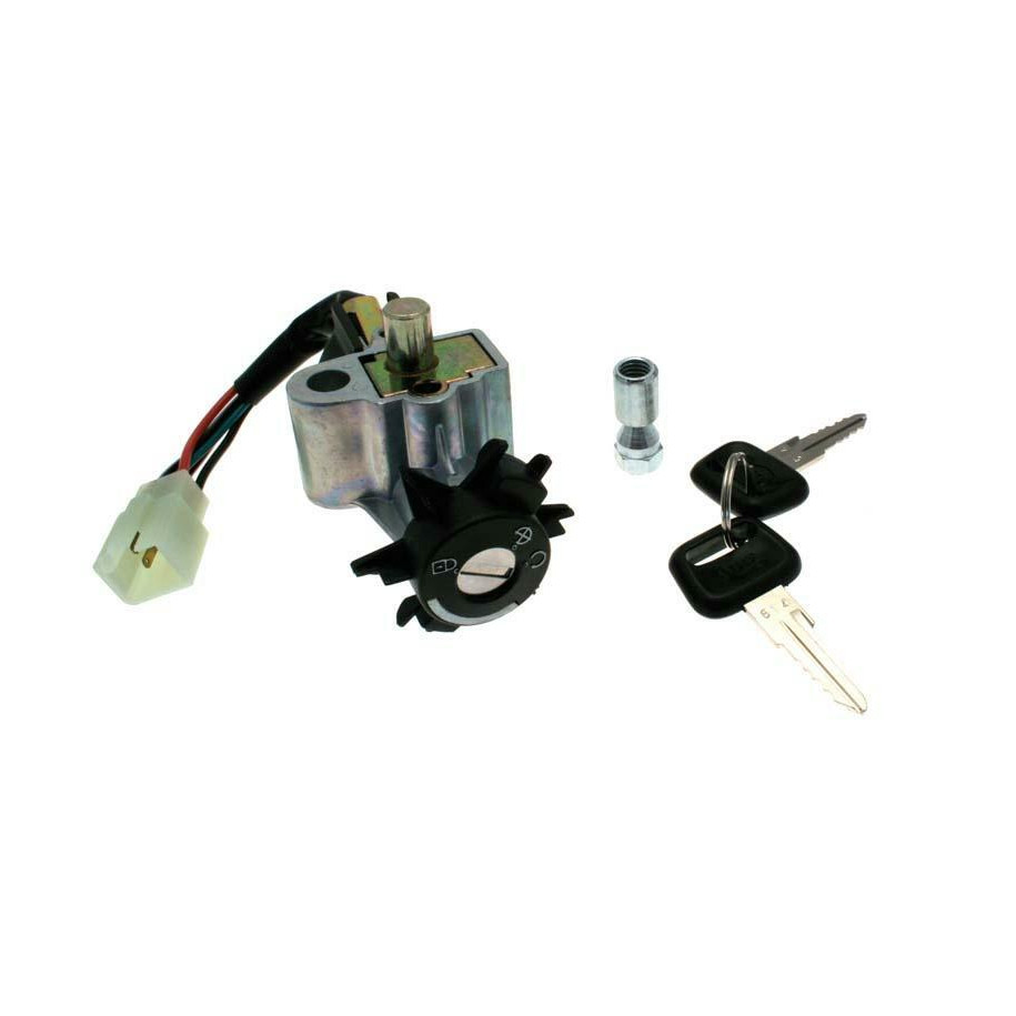 Contacteur à clé V PARTS LUDIX 50 ONE, 14 CLASSIC, SPEEDFIGHT 2 AC/LC