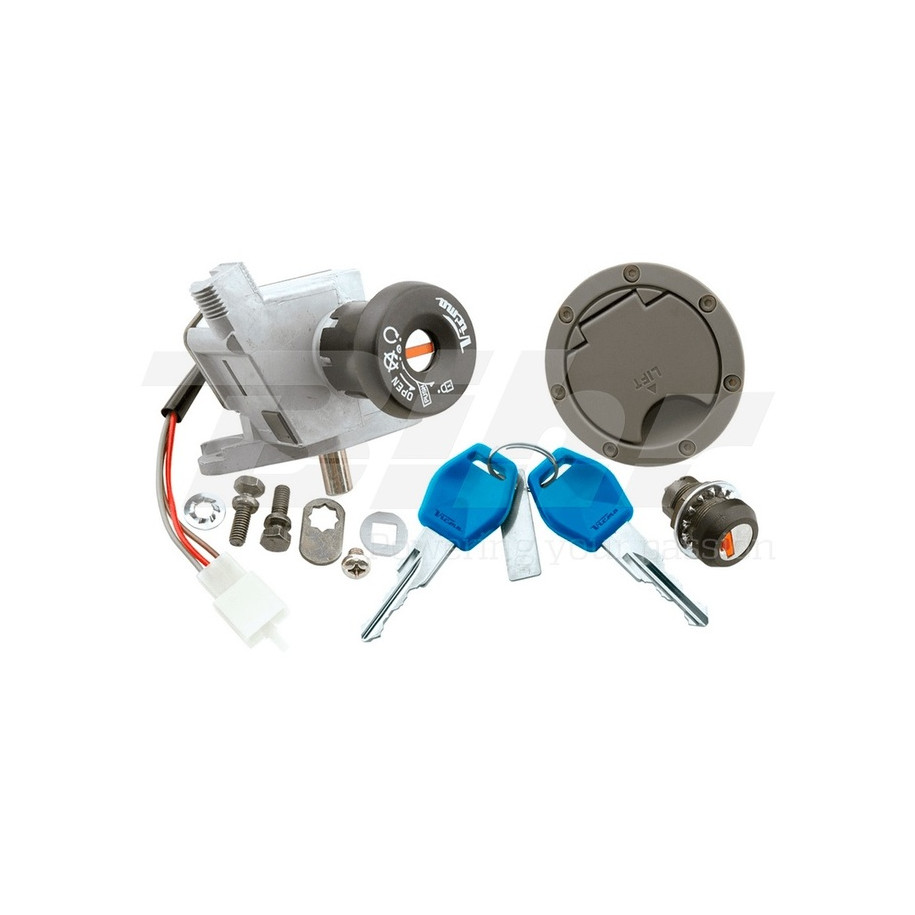 Contacteur à clé V PARTS Yamaha/MBK