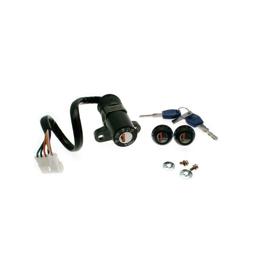 Contacteur à clé V PARTS SENDA 50 00-06