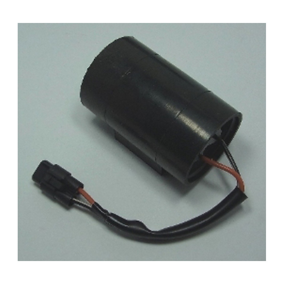 Condensateur BIHR Suzuki injection
