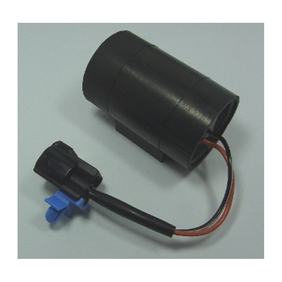 Condensateur BIHR Honda injection