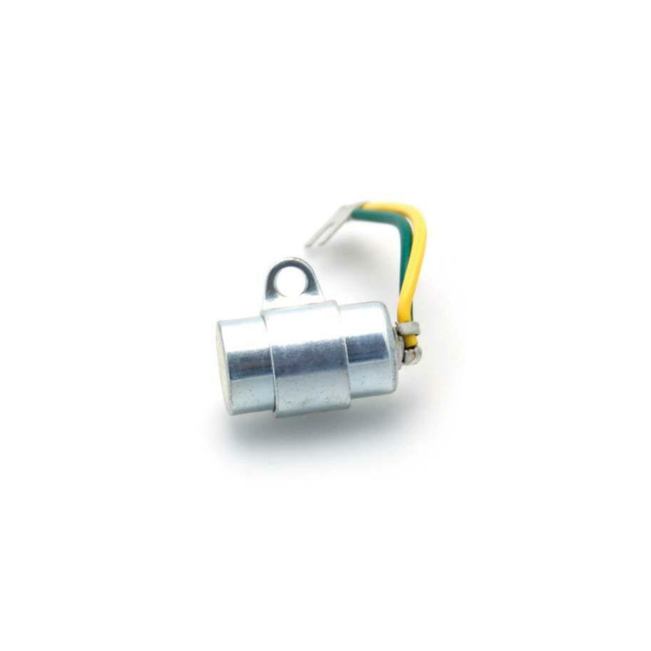 Condensateur TOURMAX