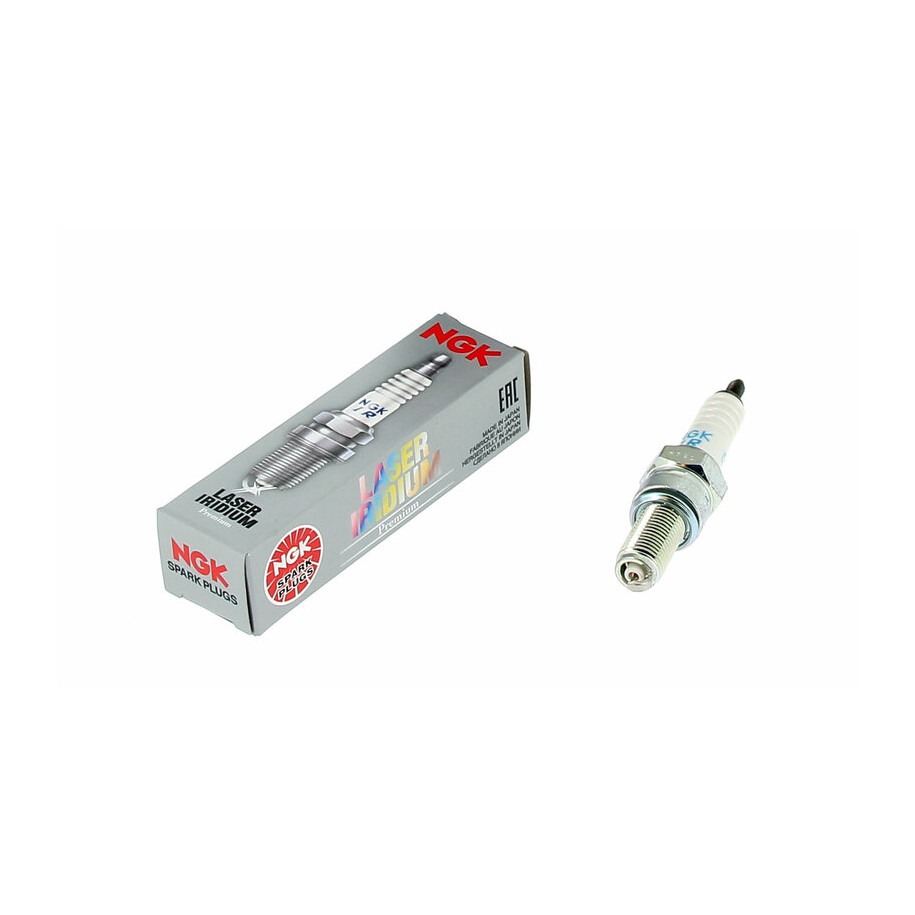 Bougie NGK Laser Iridium - ILZTR6A8G