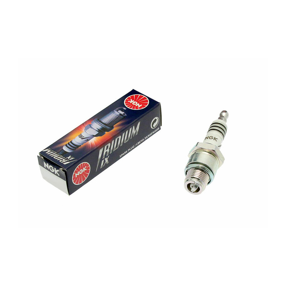 Bougie NGK Iridium IX - BPR7HIX