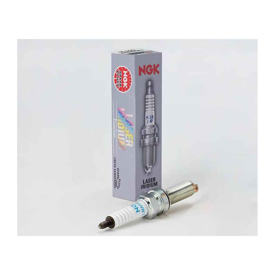 Bougie NGK Laser Iridium - LMAR8GI-8