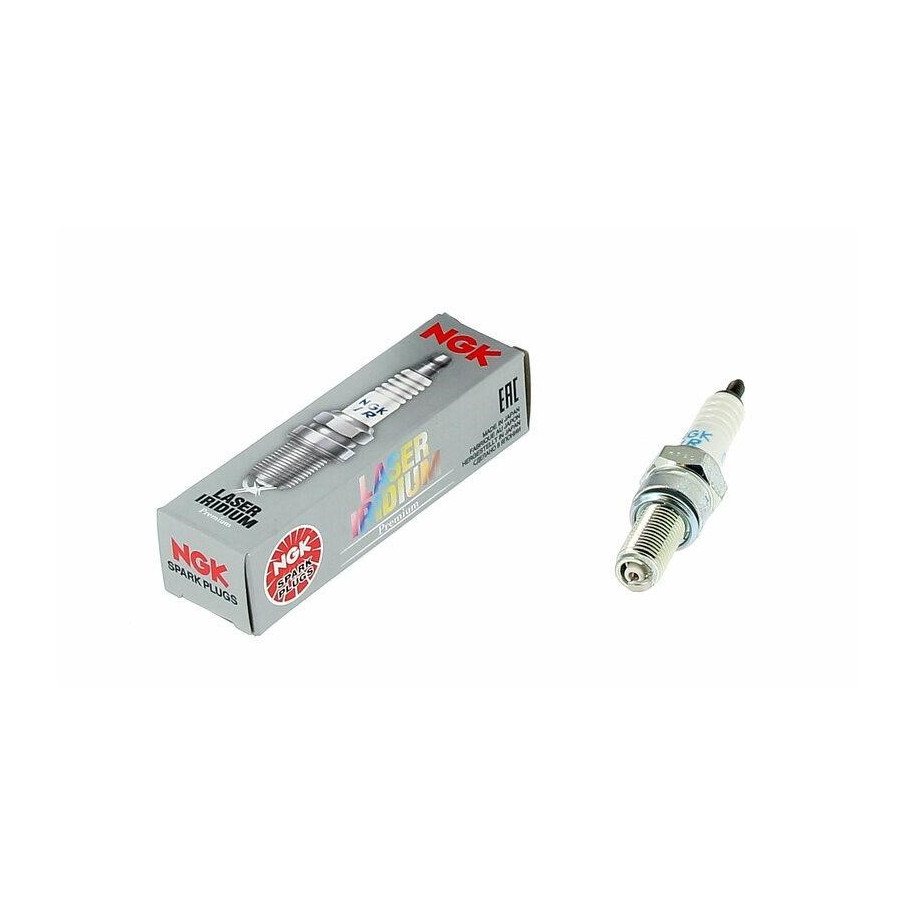 Bougie NGK Laser Iridium - ILZFR6C-11K