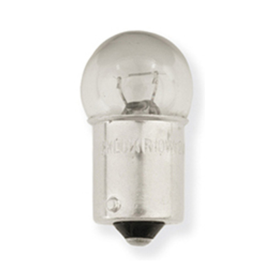 Ampoule V PARTS G18 12V 10W - x10