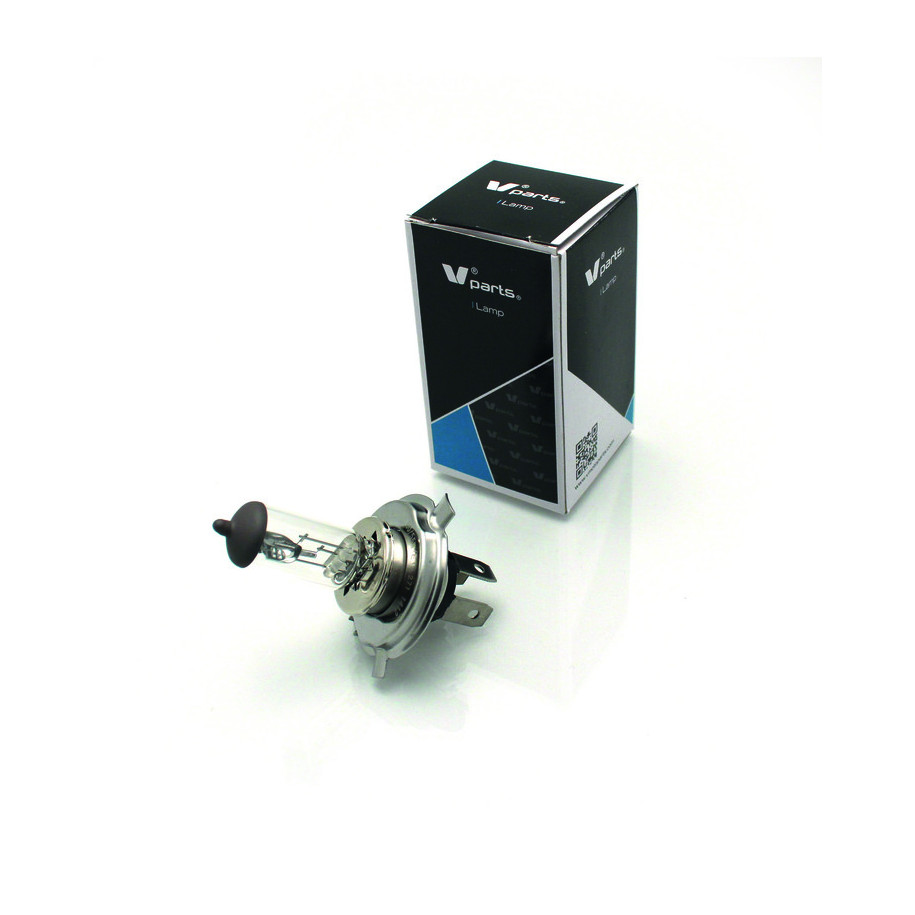 Ampoule V PARTS H4 12V 60/55W