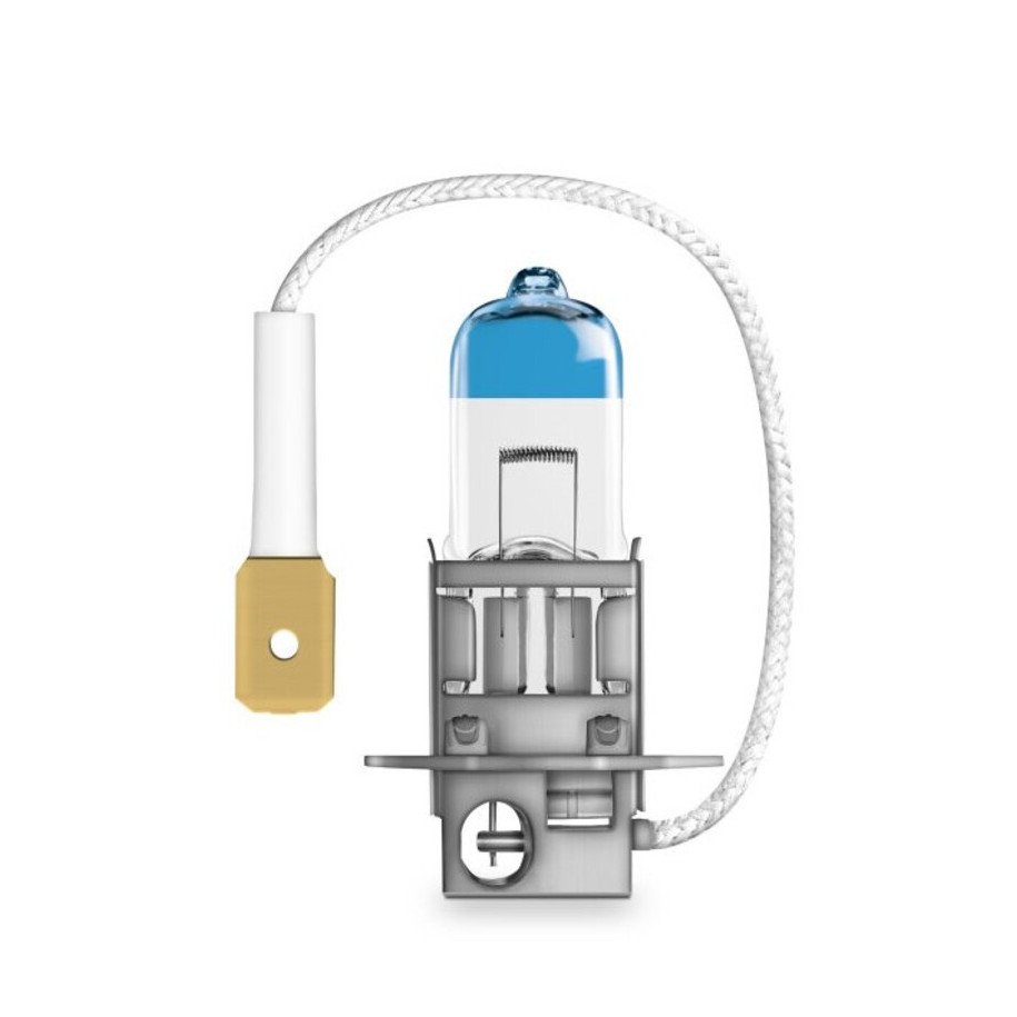 Ampoule OSRAM Night Breaker Laser H3 12V 55W - x1
