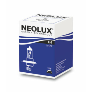 Ampoule OSRAM Neolux H4 12V/60/55W - x1