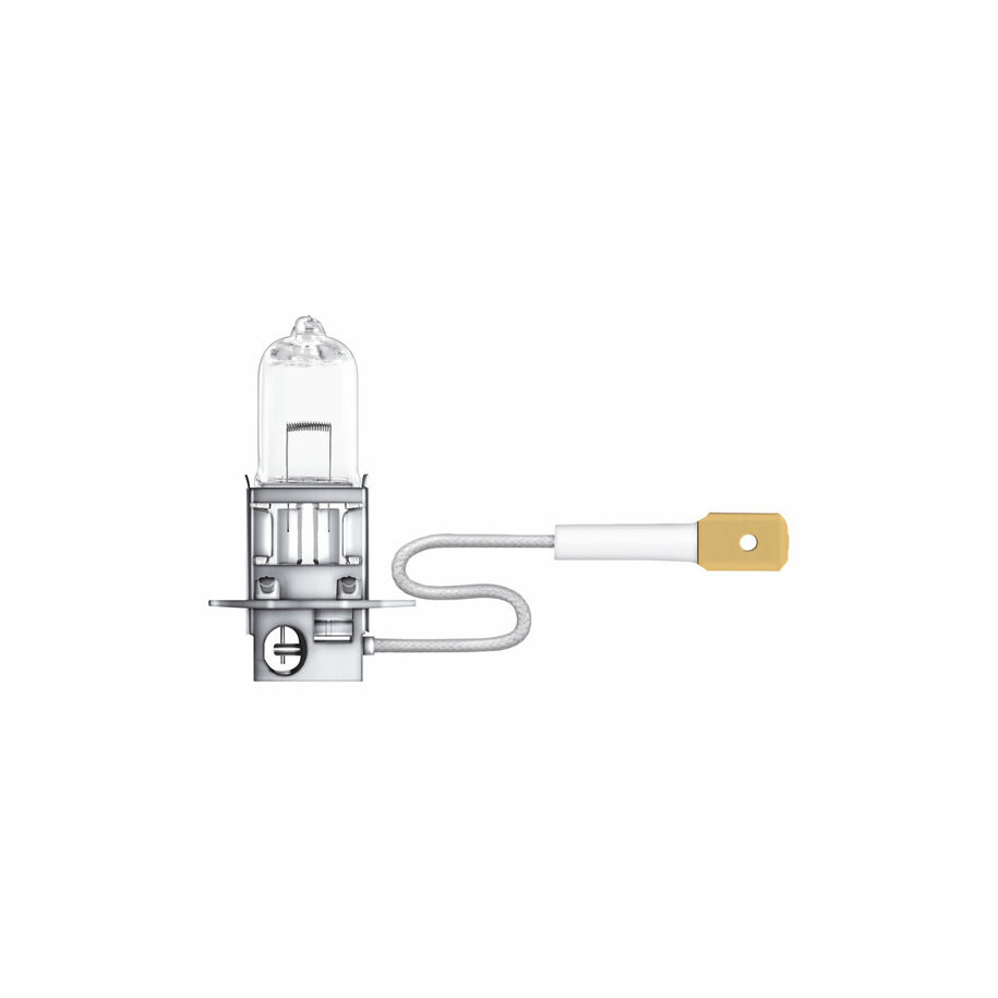 Ampoule OSRAM Original Line H3 12V/55W - x1