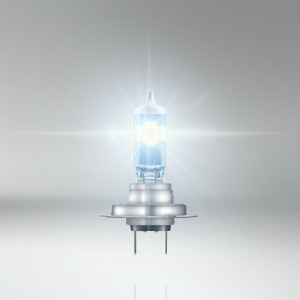 Ampoule OSRAM Night Breaker Laser H7 12V 55W - x1