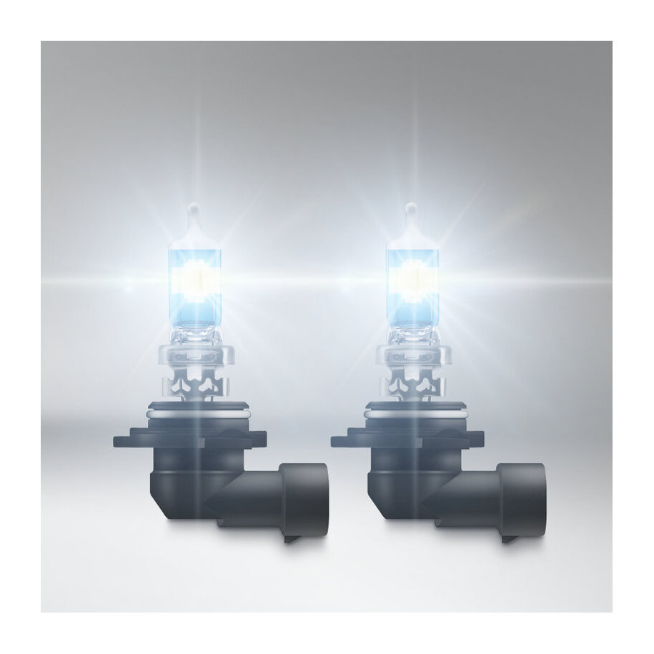 Ampoule OSRAM Night Breaker Laser HB4 12V/51W - X2