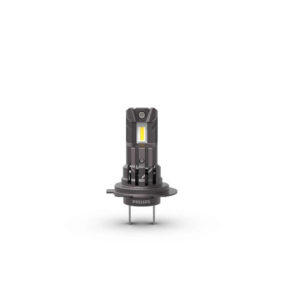 Ampoule PHILIPS H7 Ultinon Access 12V/16W - x1