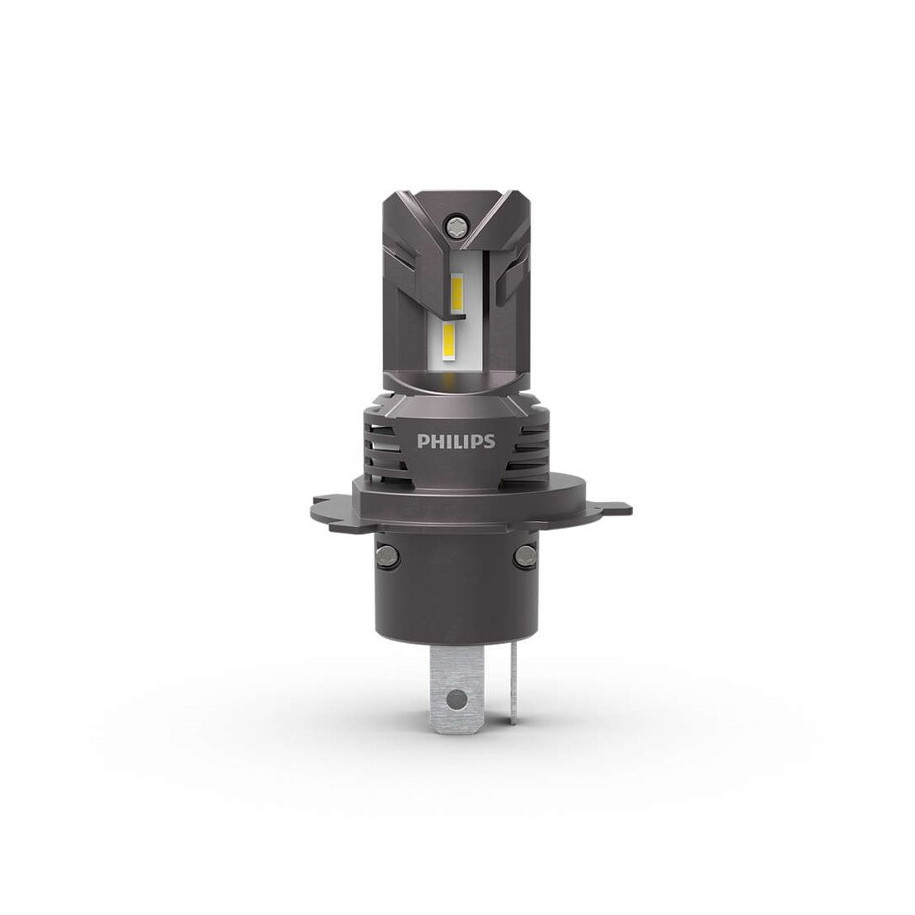 Ampoule PHILIPS H4 Ultinon Access 12V/16W - x1
