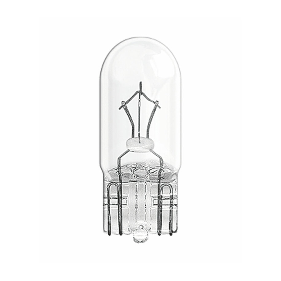 Ampoule OSRAM Original Line 12V 2W - x10