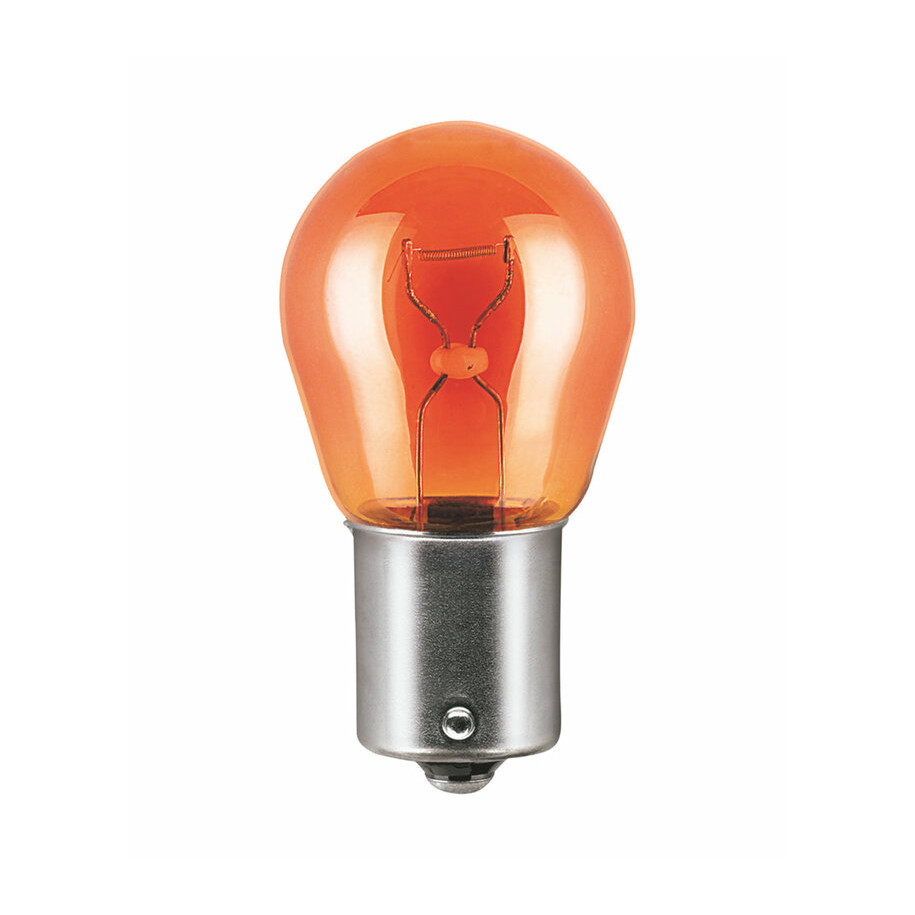 Ampoule OSRAM Original Line PY21W 12V 21W - x10