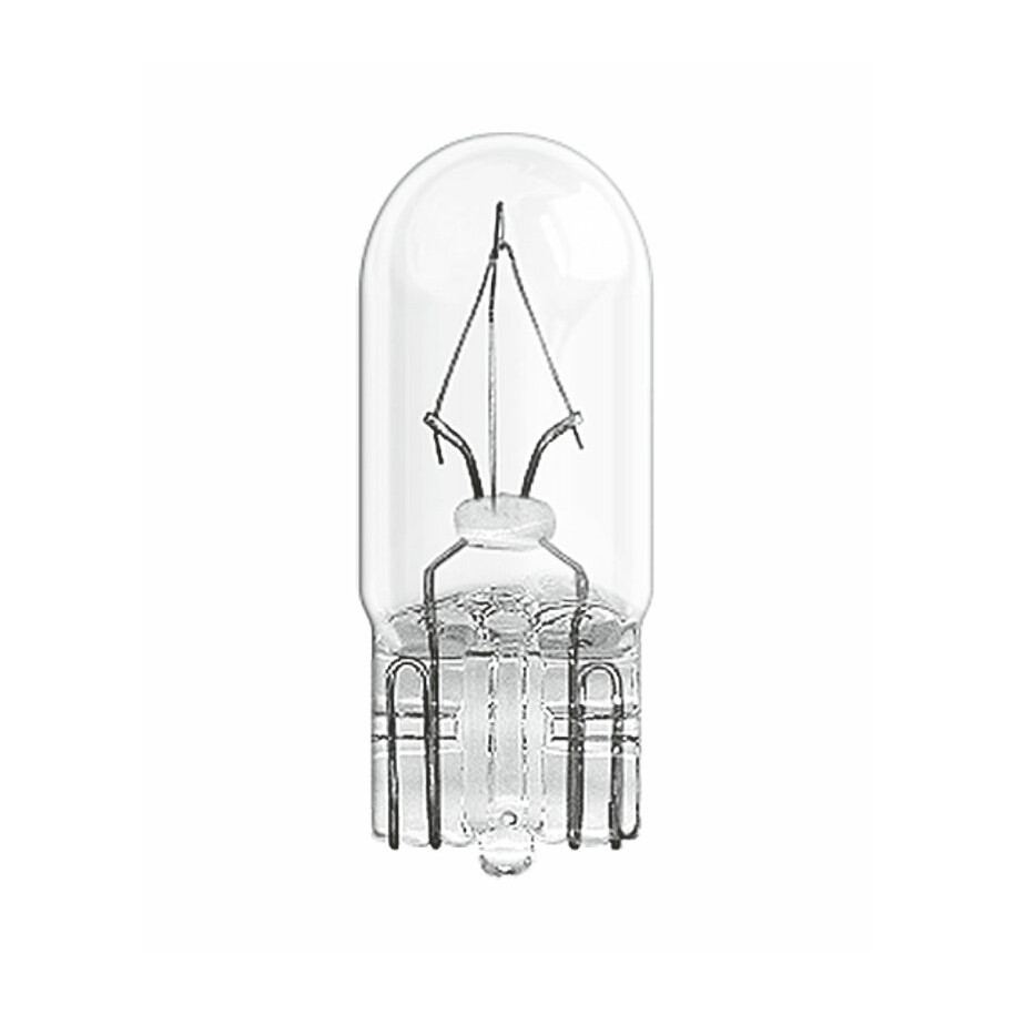 Ampoule OSRAM Original Line W3W 12V 3W - x10