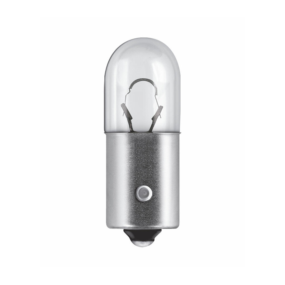 Ampoule OSRAM Original Line T4W 12V 4W - x10