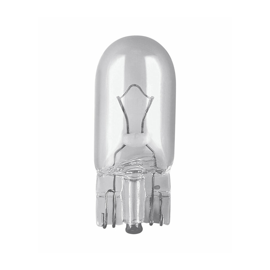 Ampoule OSRAM Original Line W5W 12V 5W - boîte de 10