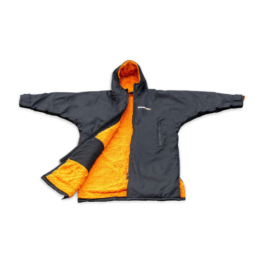 Veste d'hiver longue RFX Pro