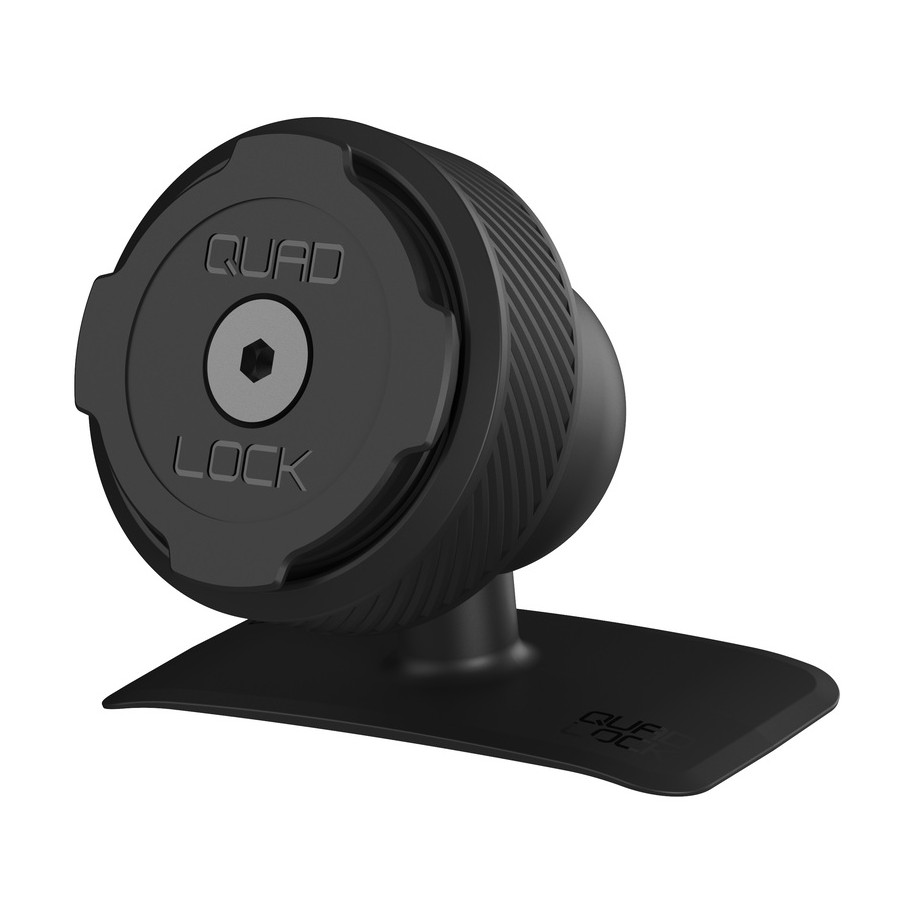 Support de smartphone QUAD LOCK tableau de bord