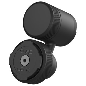 Support de smartphone QUAD LOCK pour grille d'aération de voiture