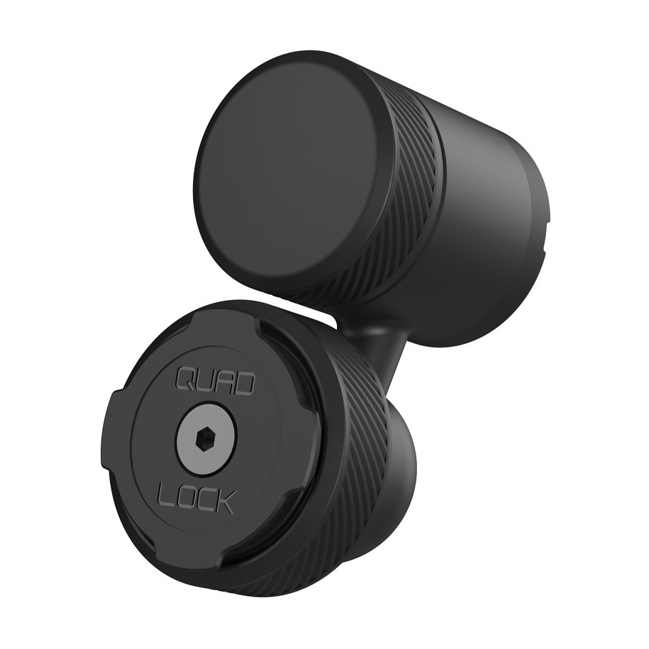 Support de smartphone QUAD LOCK pour grille d'aération de voiture