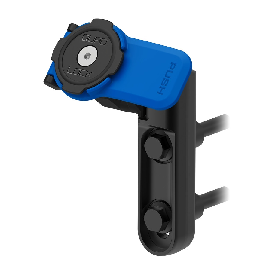 Support de smartphone QUAD LOCK maître cylindre frein/embrayage